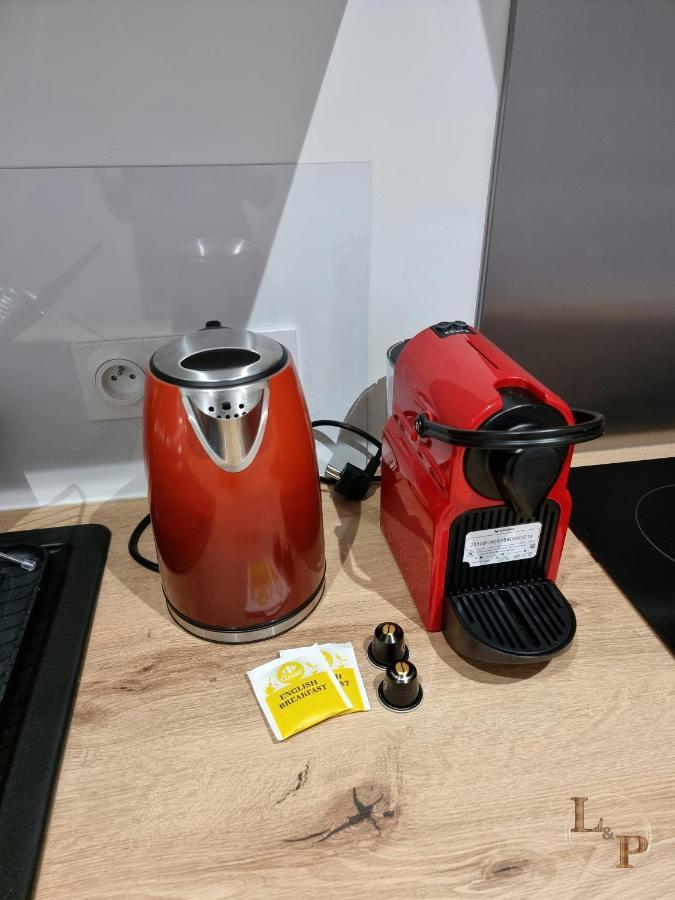 Apartment La Comoe - 5 Min Centre Pau - 1 - Parking Billere