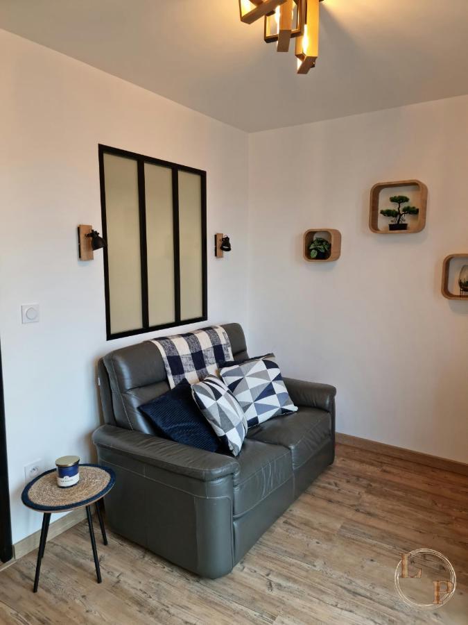 Appartement La Comoé - 5 Min Centre Pau - 1 - Parking