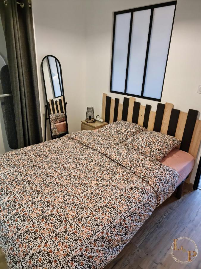 La Comoé - 5 Min Centre Pau - 1 - Parking Appartement *